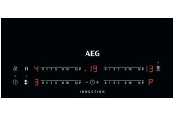 Płyta indukcyjna AEG-Electrolux IAE64431FB