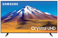 Telewizor Samsung UE50TU7092U 50" 4K Ultra HD