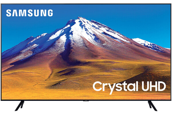 Telewizor Samsung UE50TU7092U 50" 4K Ultra HD