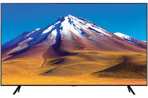 Telewizor Samsung UE50TU7092U 50" 4K Ultra HD