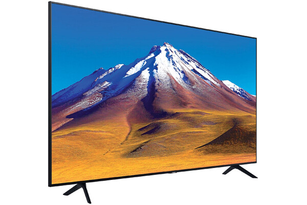 Telewizor Samsung UE50TU7092U 50" 4K Ultra HD