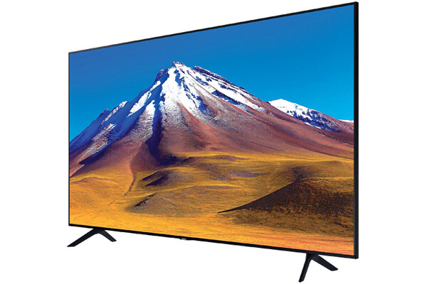 Telewizor Samsung UE50TU7092U 50" 4K Ultra HD