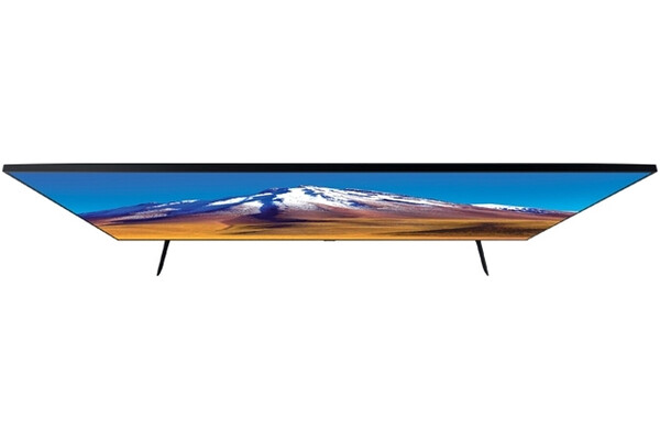 Telewizor Samsung UE50TU7092U 50" 4K Ultra HD