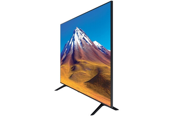 Telewizor Samsung UE50TU7092U 50" 4K Ultra HD