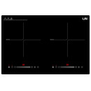 Płyta indukcyjna LIN LI2H180