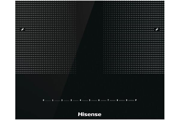 Płyta indukcyjna Hisense I6456CB