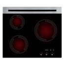 Płyta gazowa z palnikami DYNAXO DynaCook X3