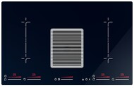 Płyta indukcyjna VDB IP 80 Combi Evolution