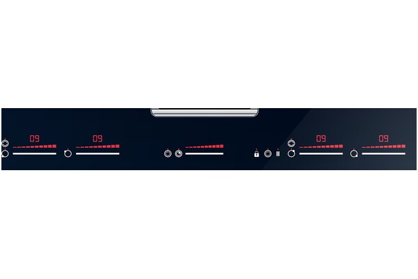 Płyta indukcyjna VDB IP 80 Combi Evolution