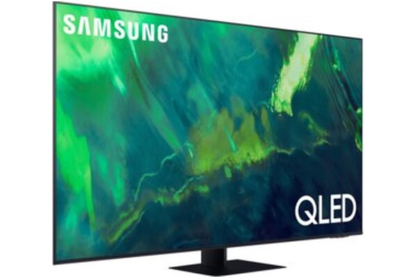 Telewizor Samsung QE55Q77A 55" 4K Ultra HD