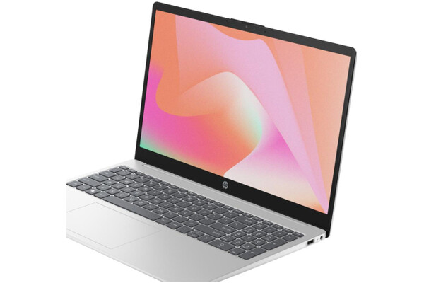 Laptop HP HP 15 15.6" Intel Core i5 1334U Intel UHD (Intel Iris Xe ) 8GB 512GB SSD M.2