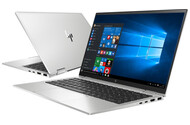 Laptop HP EliteBook 1040 14" Intel Core i7 1165G7 INTEL Iris Xe 16GB 512GB SSD M.2 windows 10 professional