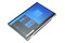 Laptop HP EliteBook 1040 14" Intel Core i7 1165G7 INTEL Iris Xe 16GB 512GB SSD M.2 windows 10 professional