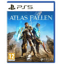 Atlas Fallen PlayStation 5