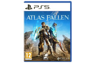 Atlas Fallen PlayStation 5