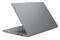 Laptop Lenovo IdeaPad Slim 3 14" AMD Ryzen 3 7320U AMD Radeon 610M 8GB 512GB SSD Windows 11 Home