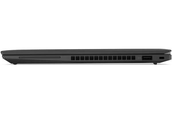 Laptop Lenovo ThinkPad T14 14" AMD Ryzen 7 PRO 7840U AMD Radeon 780M 16GB 1024GB SSD M.2 Windows 11