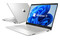 Laptop HP HP 15 15.6" Intel Core i3 1115G4 INTEL UHD 8GB 256GB SSD M.2 Windows 11 Home