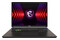 Laptop MSI Vector 17 17" Intel Core i9 13980HX NVIDIA GeForce RTX 4080 32GB 1024GB SSD M.2 Windows 11 Home