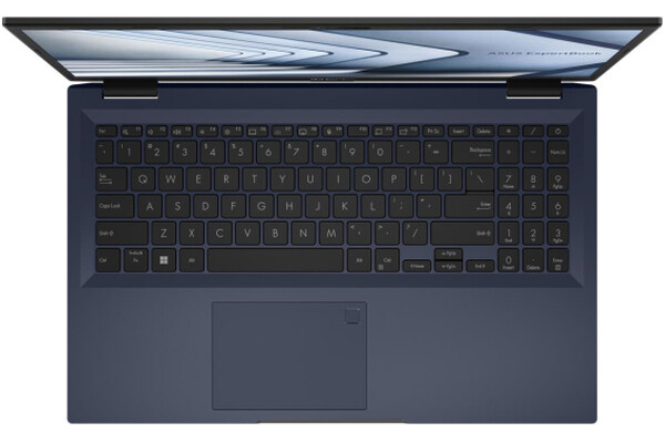 Laptop ASUS ExpertBook B1 15.6" Intel Core i3 1315U INTEL UHD 8GB 512GB SSD M.2 Windows 11 Professional