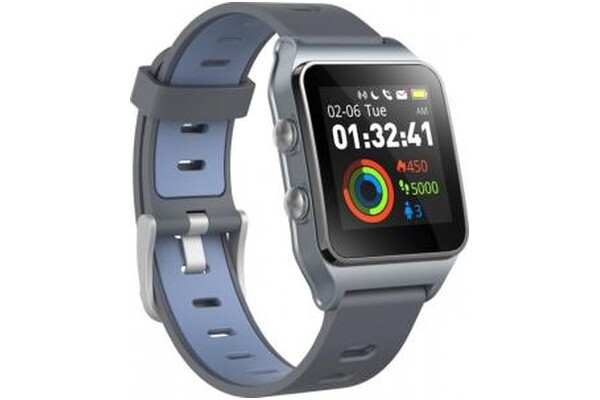 Smartwatch UMAX U-Band Pro