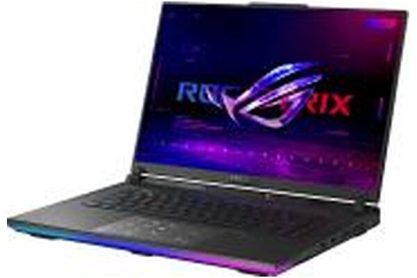 Laptop ASUS ROG Strix SCAR 16 16" Intel Core i9 14900HX NVIDIA GeForce RTX4080 32GB 1024GB SSD Windows 11 Home