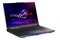 Laptop ASUS ROG Strix SCAR 16 16" Intel Core i9 14900HX NVIDIA GeForce RTX4080 32GB 1024GB SSD Windows 11 Home