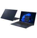 Laptop ASUS ExpertBook B1 14" Intel Core i5 1235U INTEL UHD 8GB 512GB SSD M.2 Windows 11 Professional