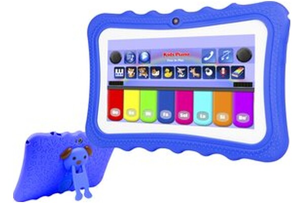 Tablet BLOW KidsTab 7 7" 2GB/32GB, niebieski + Etui