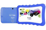 Tablet BLOW KidsTab 2 7" 2GB/32GB, niebieski + Etui