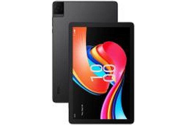 Tablet TCL 10L TAB 10.1" 3GB/32GB, czarny + Etui