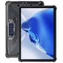 Tablet OUKITEL RT7 10.1" 12GB/256GB, czarno-niebieski + Etui