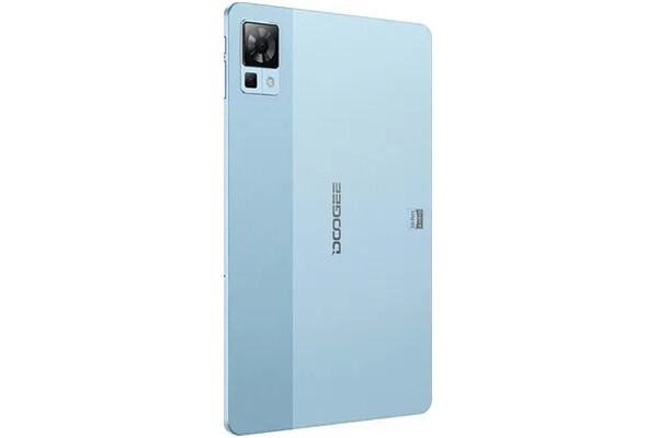 Tablet DOOGEE T30 Pro 11" 8GB/256GB, niebieski + Etui
