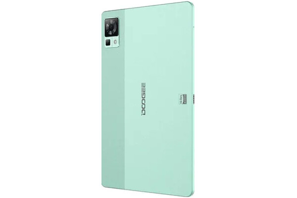 Tablet DOOGEE T30 Pro 11" 8GB/256GB, zielony + Etui