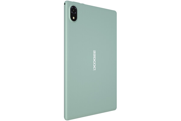 Tablet DOOGEE U10 10.1" 4GB/128GB, zielony