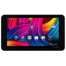 Tablet LARK X2 7 7" 0.5GB/4GB, czarny