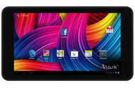 Tablet LARK X2 7 7" 0.5GB/4GB, czarny