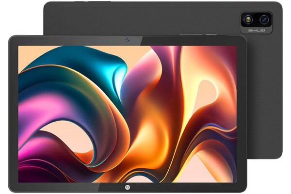 Tablet techbite SmartBoard 10 Ii 10.1" 4GB/128GB, szary