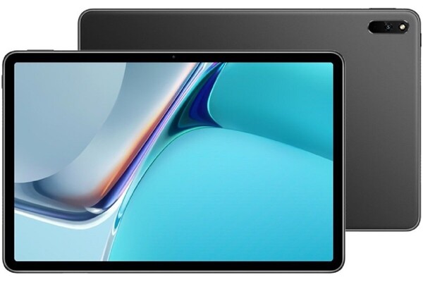 Tablet Huawei MatePad 6 11" 6GB/128GB, szary