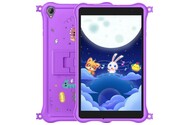 Tablet Blackview Tab 50 Kids 8" 3GB/64GB, fioletowy + Etui