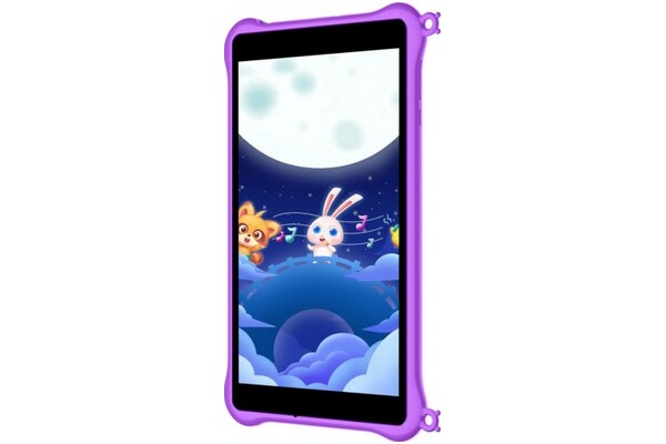 Tablet Blackview Tab 50 Kids 8" 3GB/64GB, fioletowy