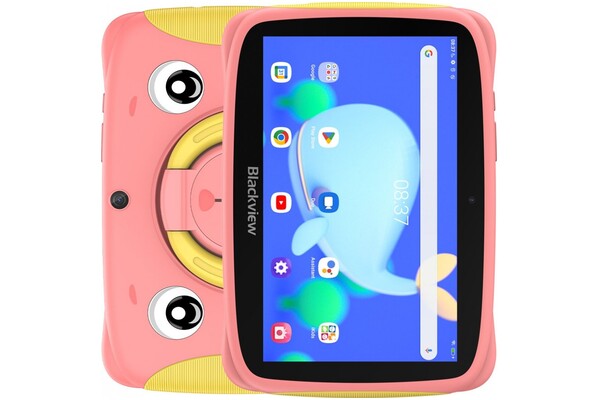 Tablet Blackview Tab 3 Kids 7" 2GB/32GB, różowy