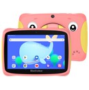 Tablet Blackview Tab 3 Kids 7" Unisoc SC7731E 2GB/32GB, WiFi, różowy + Etui