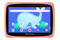 Tablet Blackview Tab 3 Kids 7" 2GB/32GB, różowy + Etui