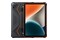 Tablet Blackview Active 6 10.1" 8GB/128GB, pomarańczowy
