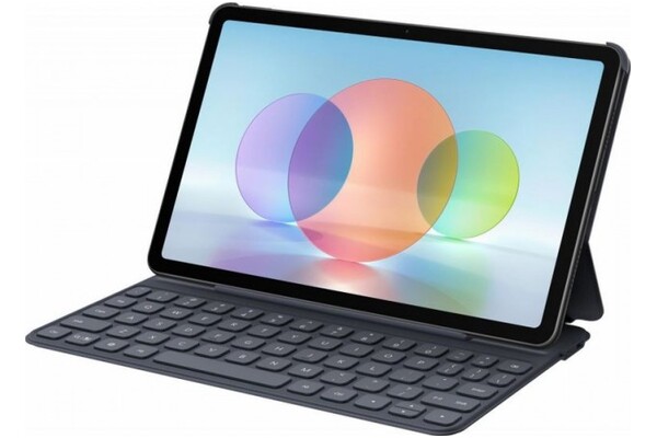 Tablet Huawei MatePad 10 10.4" 4GB/128GB, szary + Klawiatura