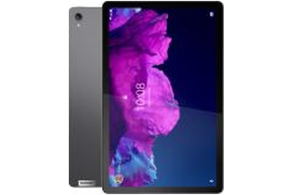 Tablet Lenovo ZA7S0011PL Tab P11 11" 4GB/128GB, szary + Klawiatura
