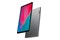 Tablet Lenovo ZA5T0234PL Tab M10 Plus 10.3" 4GB/128GB, srebrny + Klawiatura