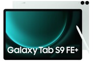 Tablet Samsung Galaxy Tab S9 FE+ 12.4" 8GB/128GB, miętowy
