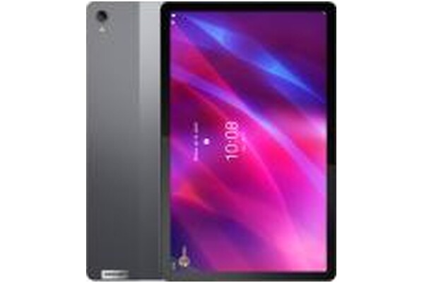 Tablet Lenovo ZA9L0037PL Tab P11 Plus 11" 6GB/128GB, szary + Klawiatura